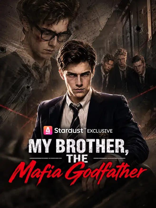 My Brother, The Mafia Godfather