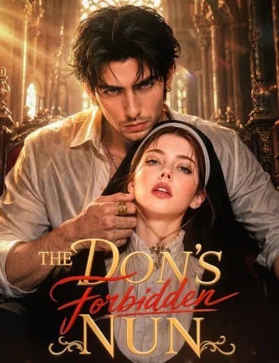 The Don's Forbidden Nun