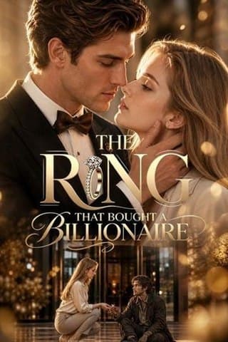 The Ring That Bought a Billionaire