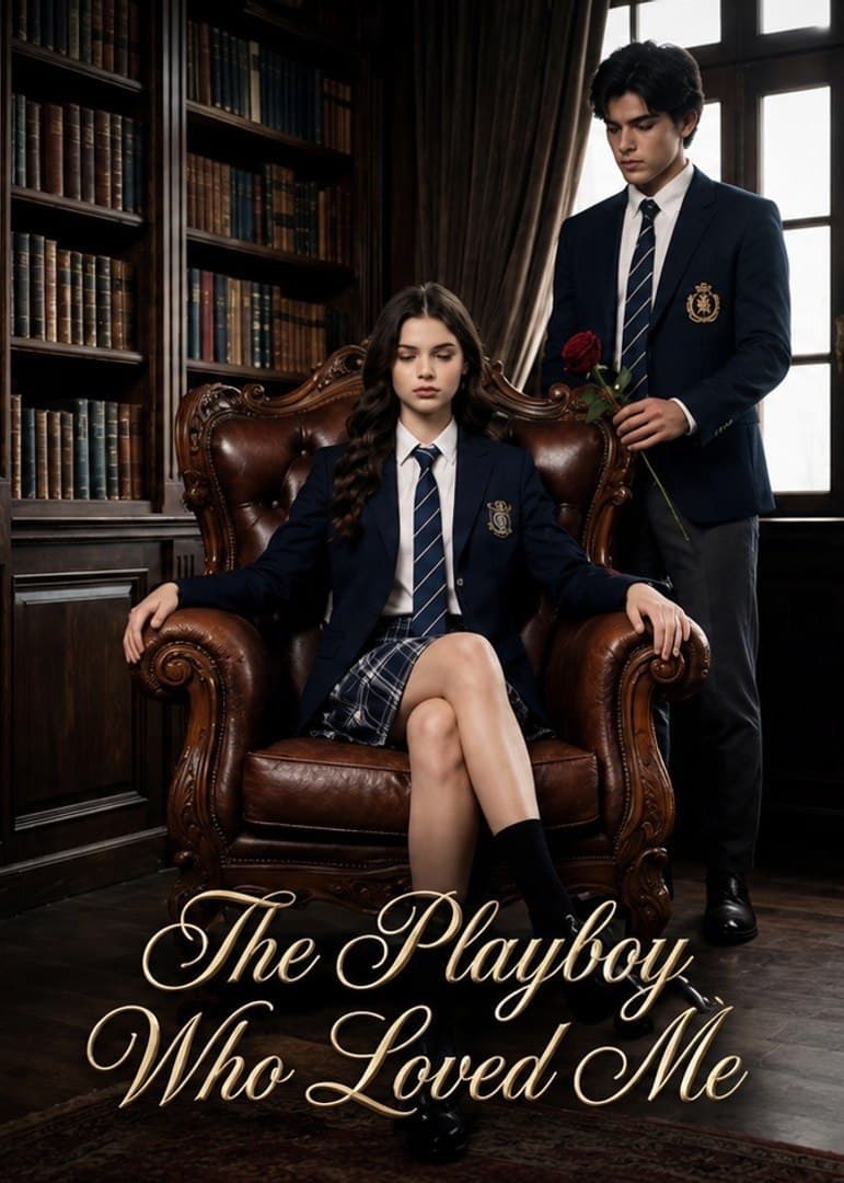 The Playboy Who Loved Me