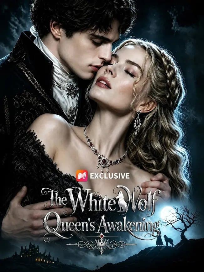 The White Wolf Queen's Awakening