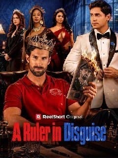 A Ruler in Disguise