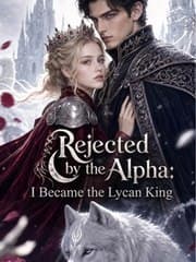 Rejected by the Alpha, I Became the Lycan King