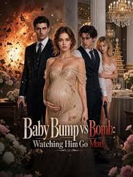 Baby Bumps vs. Bomb: Watching Him Go Mad 2