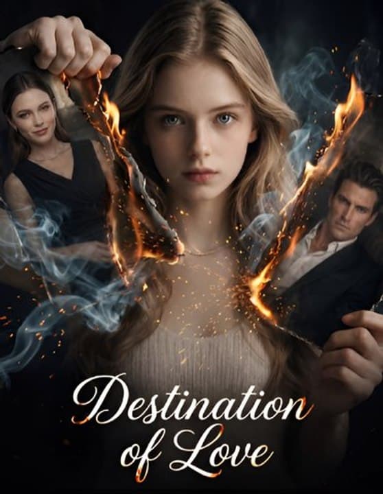 Destination of Love