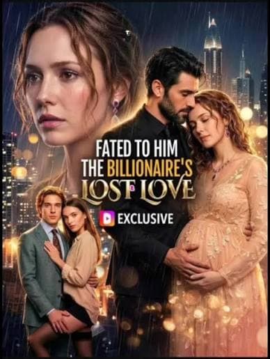 Fated to Him The Billionaire's Lost Love