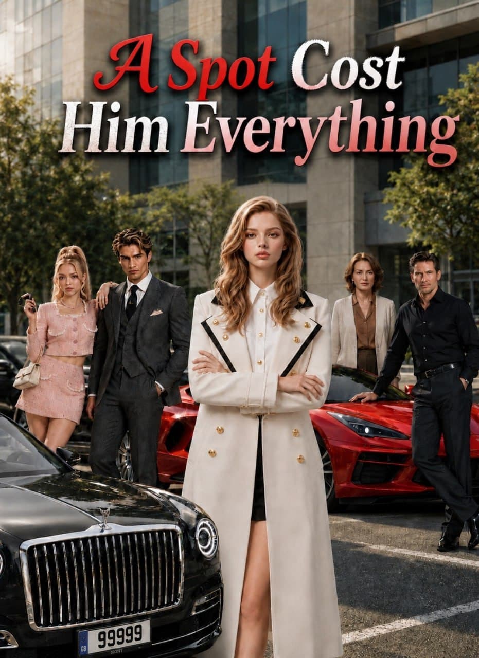 A Spot Cost Him Everything EP1-30