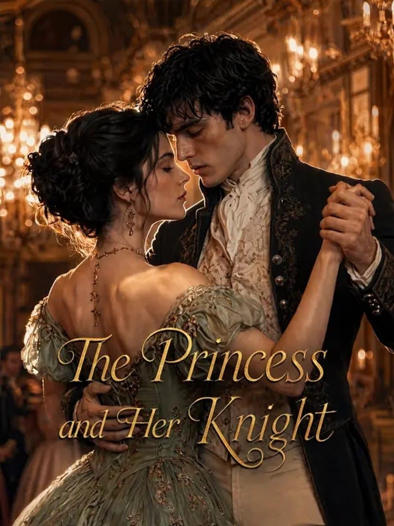 The Princess and Her knight