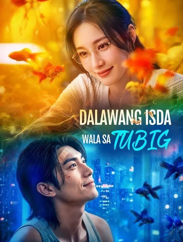Dalawang Isda Wala sa Tubig - TAGALOG