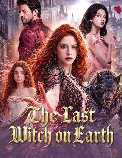The Last Witch on Earth