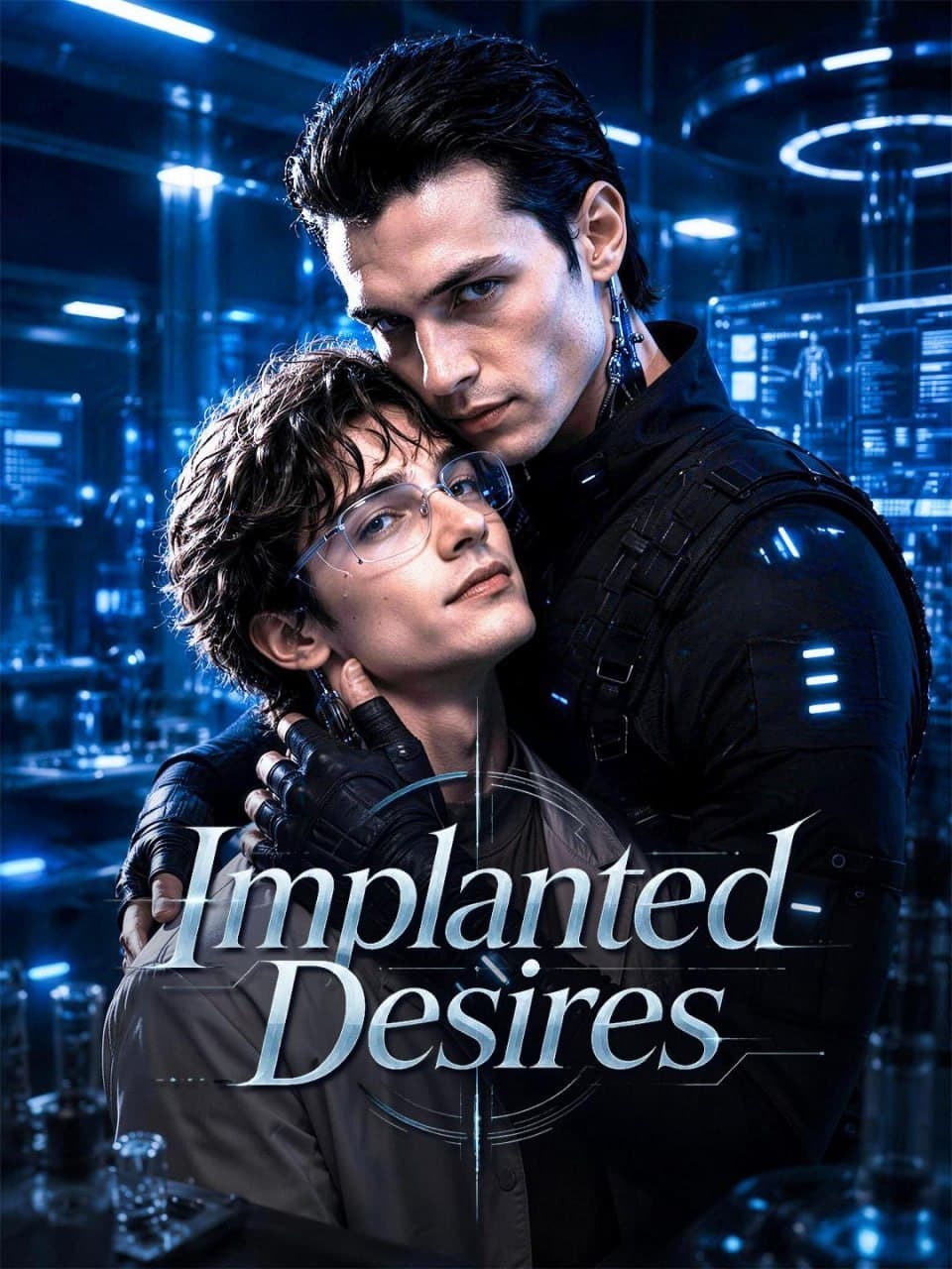 Implanted Desires BL