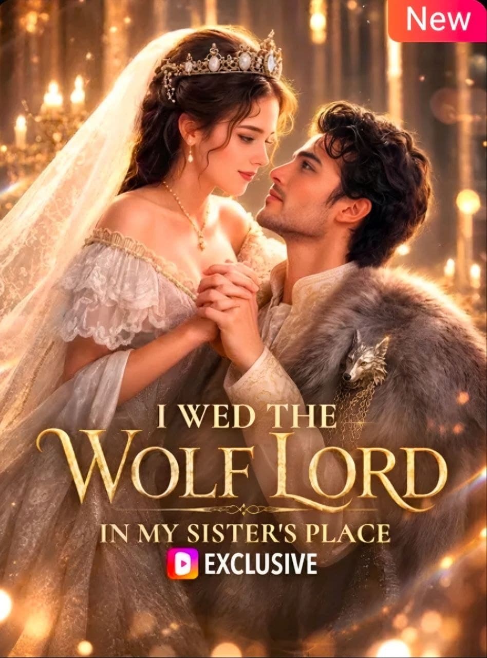 I Wed the Wolf Lord in My Sister's Place