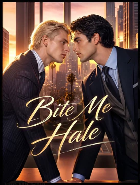 Bite Me, Hale BL