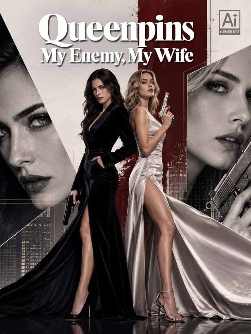 Queenpins: My Enemy, My Wife