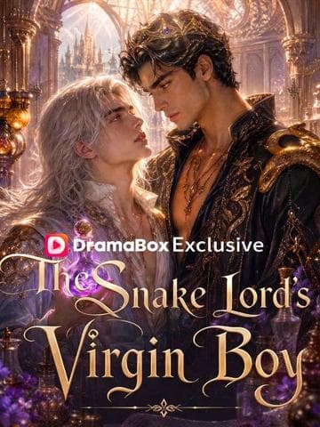 The Snake Lord's Virgin Boy BL