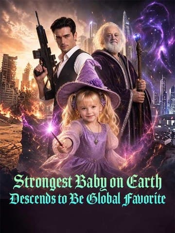 Strongest Baby on Earth-Descends to Be Global Favorite