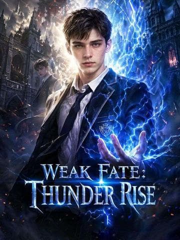 Weak Fate:Thunder Rise