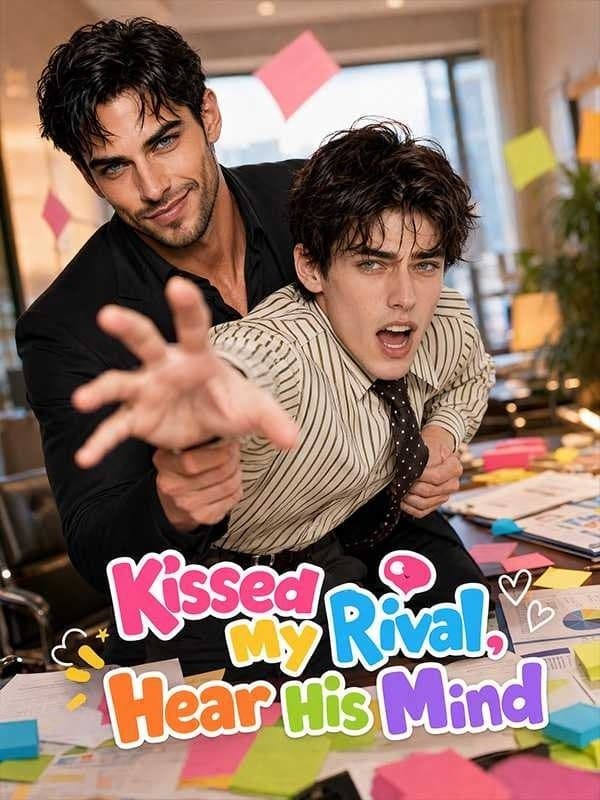 Kissed My Rival, Hear His Mind BL