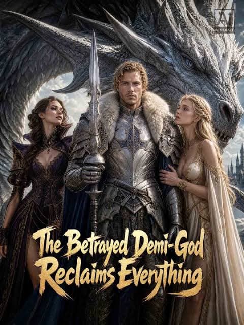 The Betrayed Demi-God Reclaims Everything