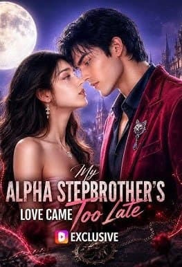 My Alpha Stepbrother's Came Too Late