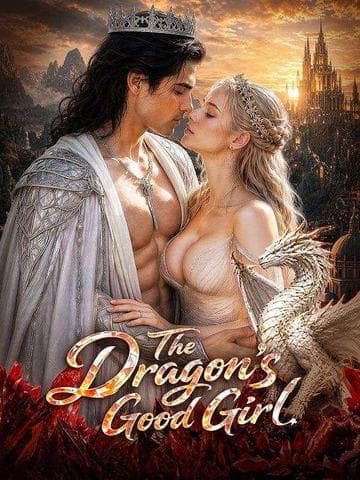 The Dragon's Good Girl
