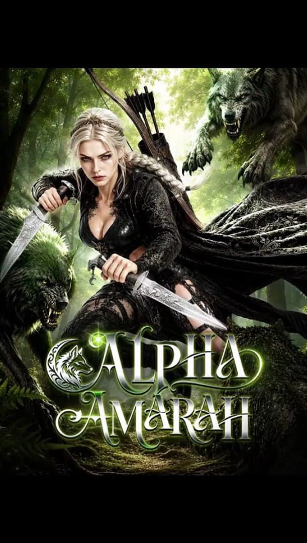 Alpha Amarah