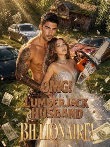 OMG! My Lumberjack Husband is a Billionaire