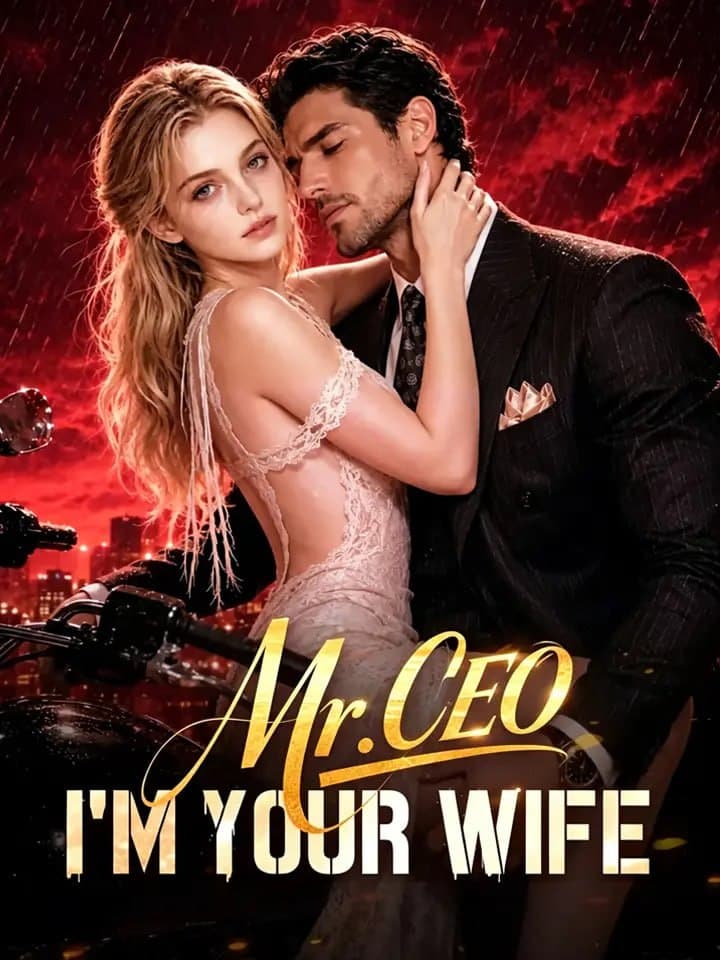 Mr. CEO, I'm Your Wife