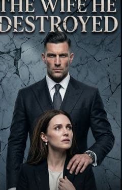 The Wife He Destroyed