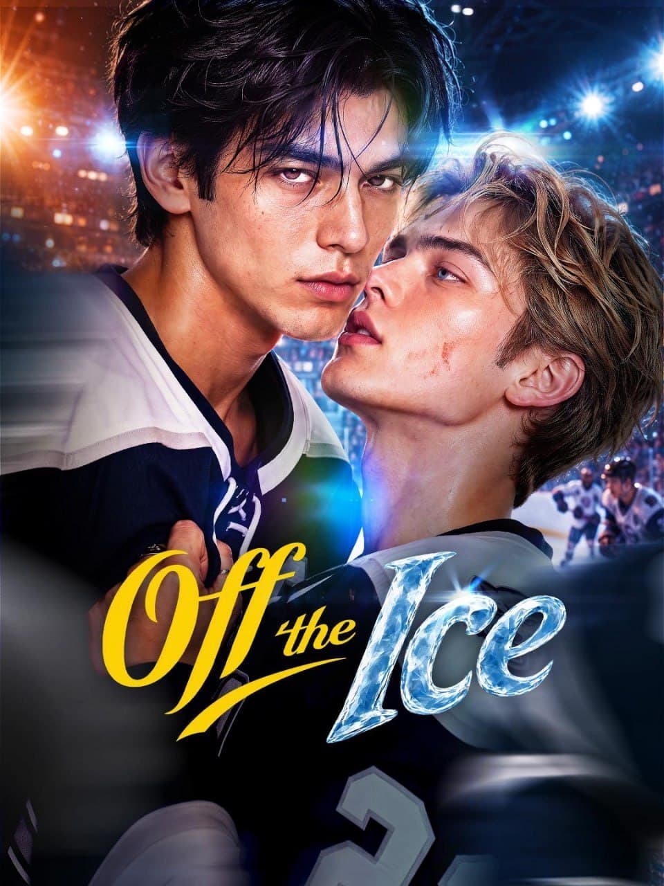 Off the Ice BL