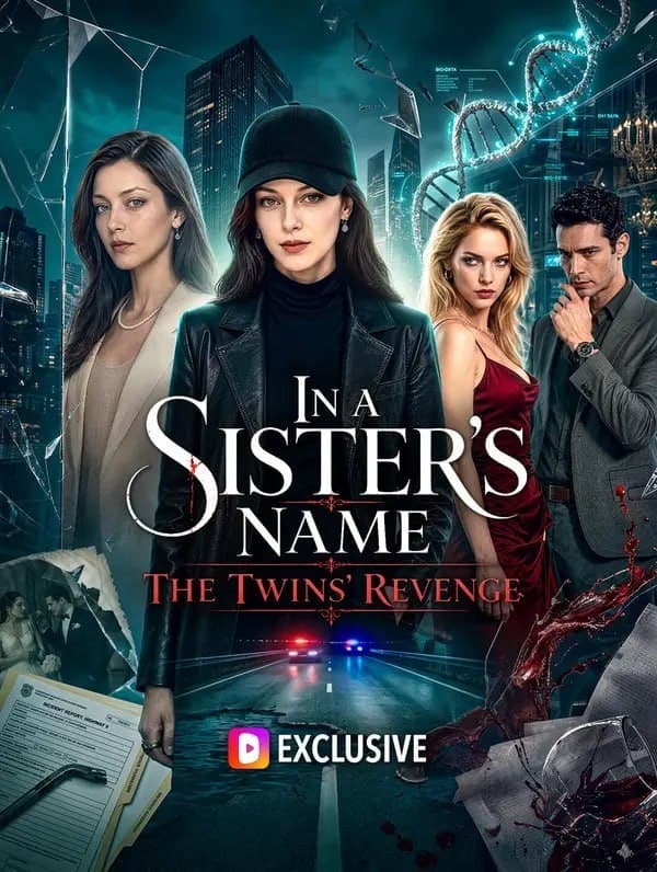 In a Sister's Name The Twin's Revenge