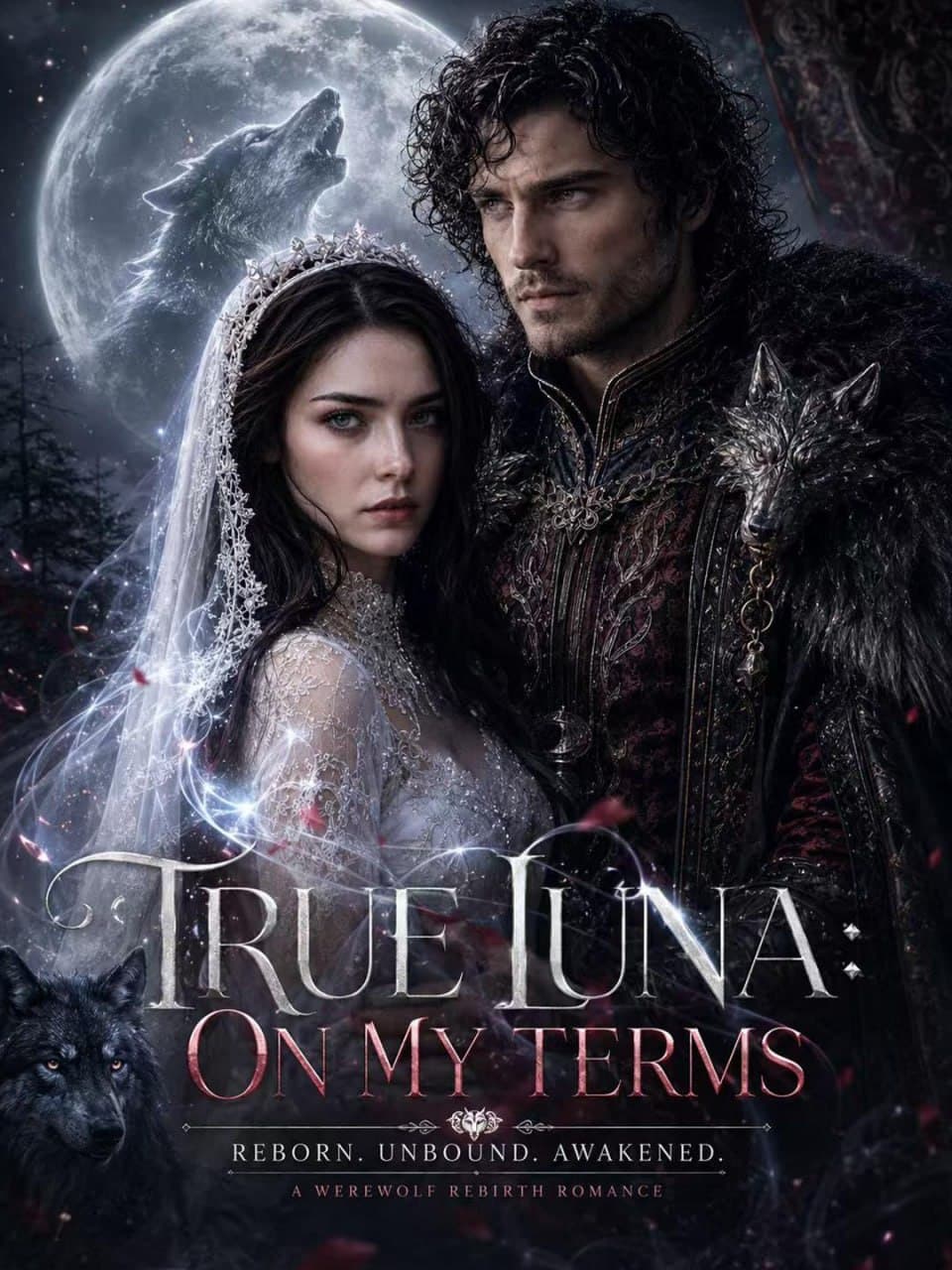 True Luna on My Terms