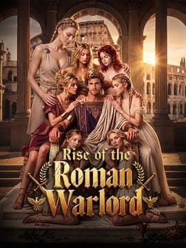Rise of the Roman Warlord