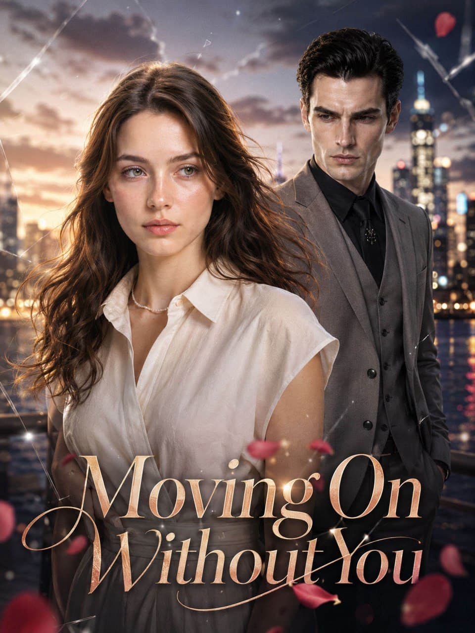 Moving On Without You