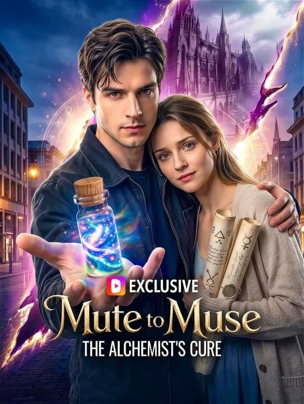 Mute To Muse: The Alchemist's Cure