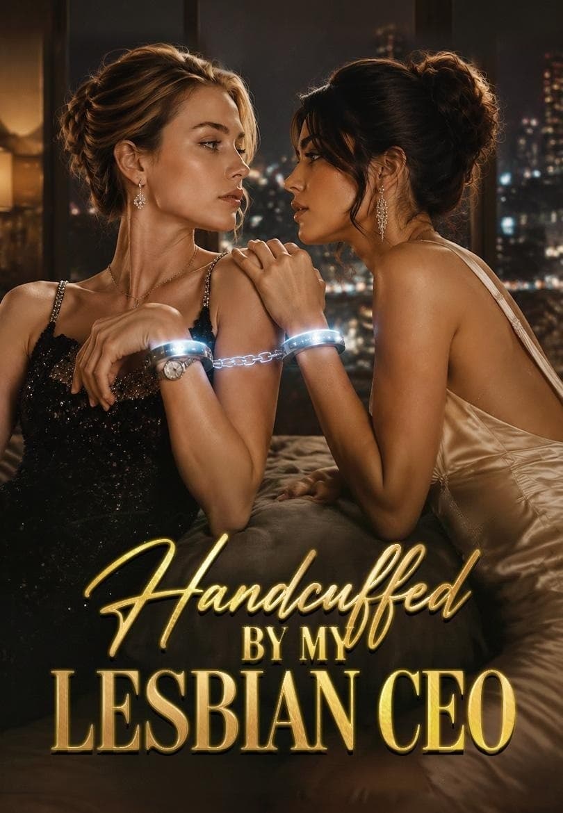 Handcuffed By My Lesbian CEO GL