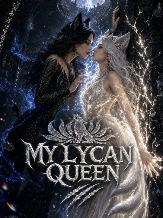 My Lycan Alpha Queen\