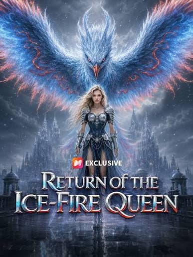 Return of the Ice-Fire Queen