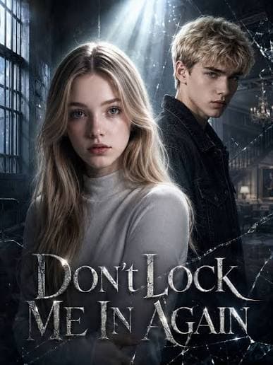Don't Lock Me in Again