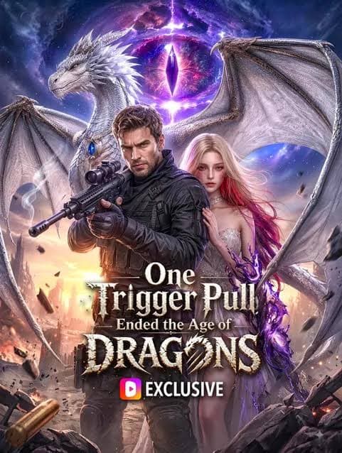 One Trigger Pull Ended the Age of the Dragons