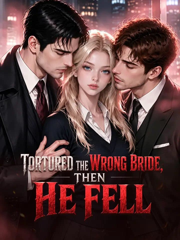 Tortured the Wrong Bride, Then He Fell