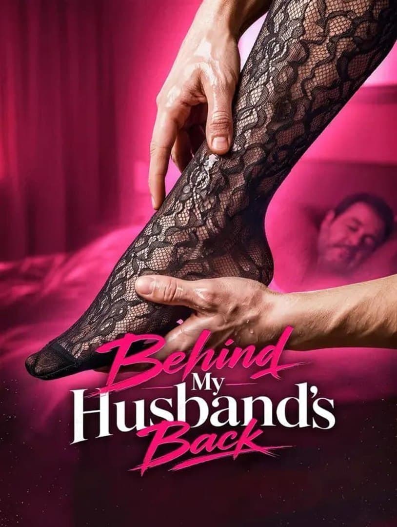 Behind My Husband's Back