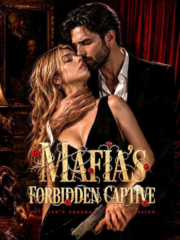 Mafia's Forbidden Captive
