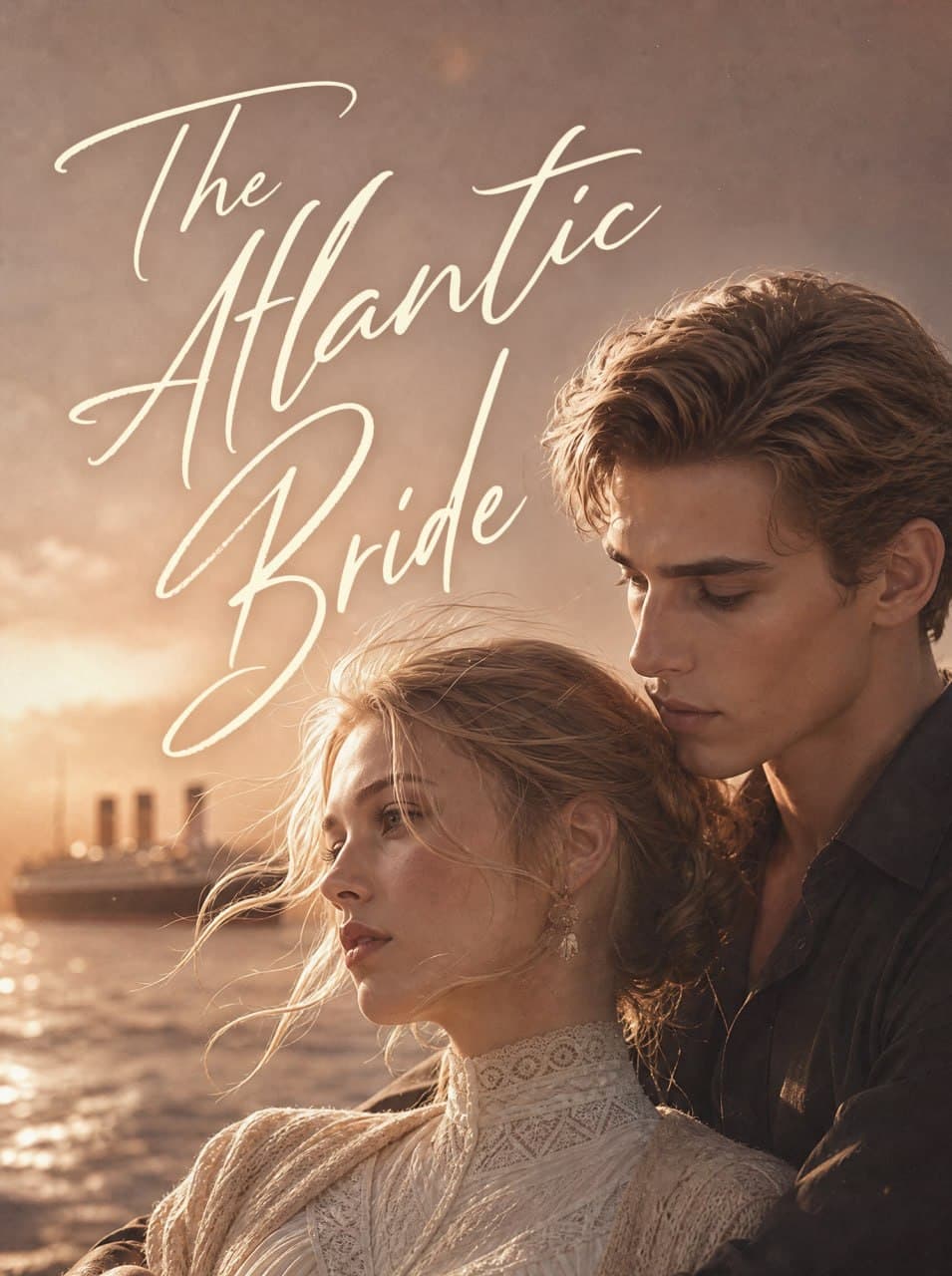The Atlantic Bride