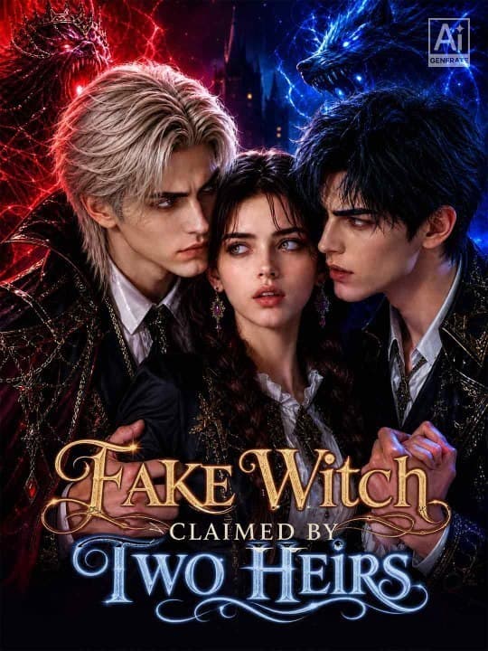 Fake Witch Claimed by Two Heirs