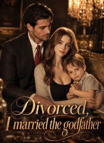 Divorced, I Married the Godfather 1-96