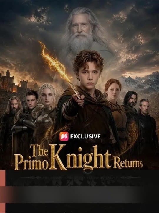 The Primo Knight Returns