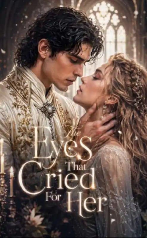 The Eyes that Cried for Her