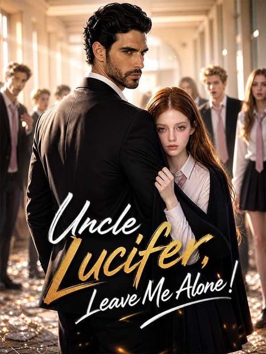 Uncle Lucifer, Leave Me Alone!