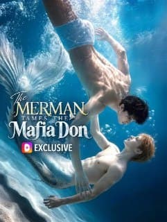 The Merman Tames the Mafia Don  BL